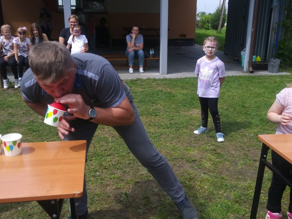Kolorowy festyn rodzinny w Kleparzu