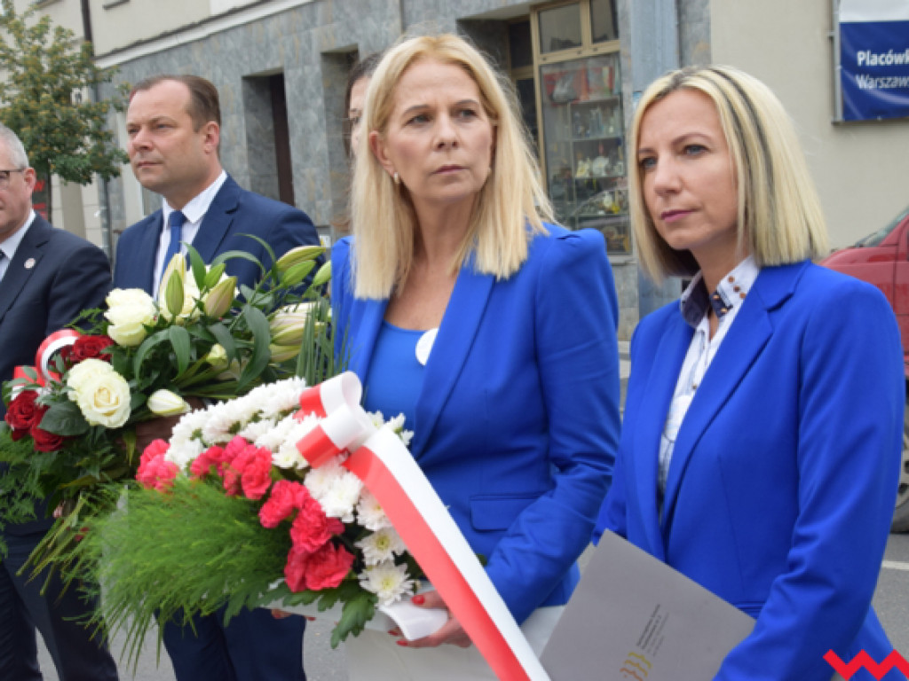 Ulice pełne dzieci w rocznicę Strajku Dzieci Wrzesińskich