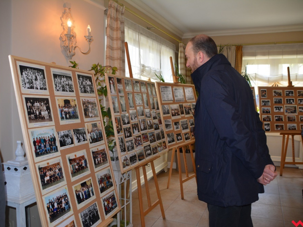 90-lecie Szkoły Mleczarskiej we Wrześni – ciąg dalszy relacji z obchodów