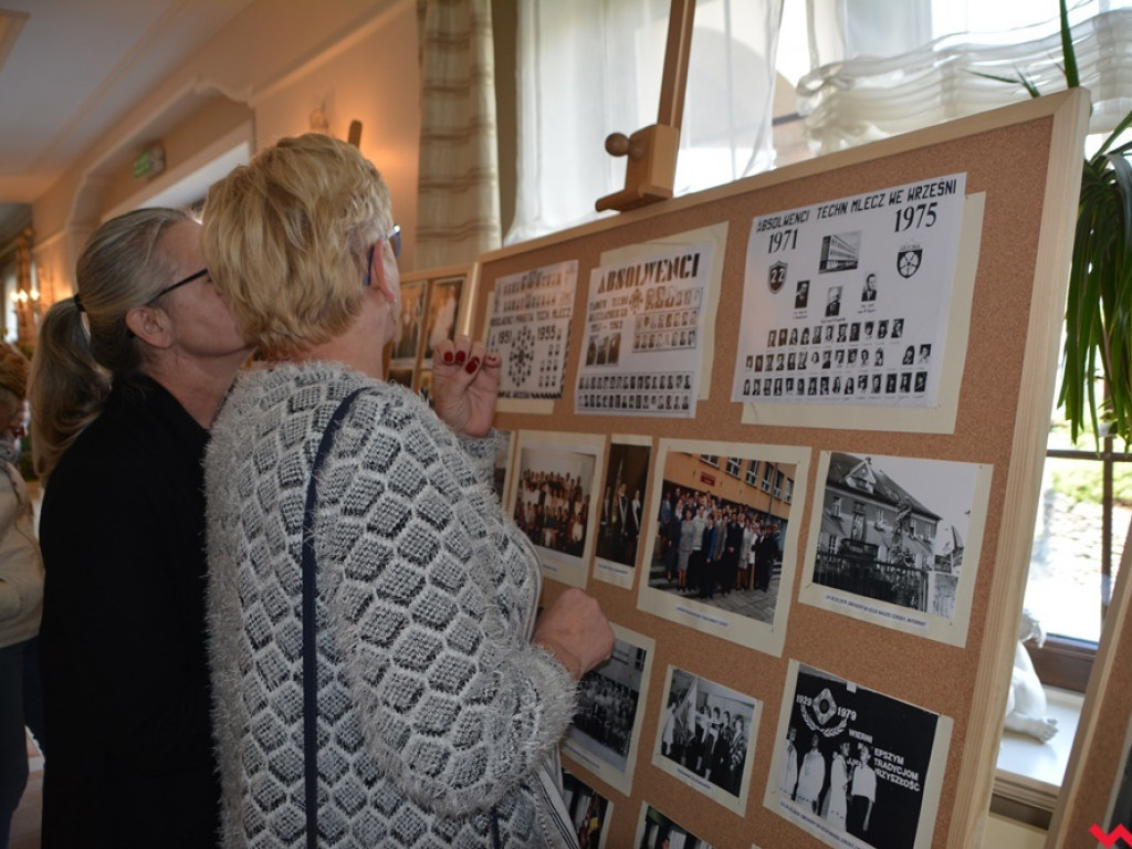 90-lecie Szkoły Mleczarskiej we Wrześni – ciąg dalszy relacji z obchodów