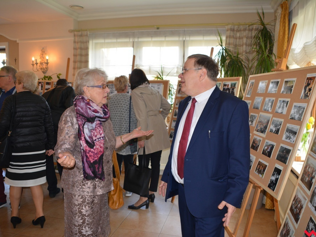 90-lecie Szkoły Mleczarskiej we Wrześni – ciąg dalszy relacji z obchodów