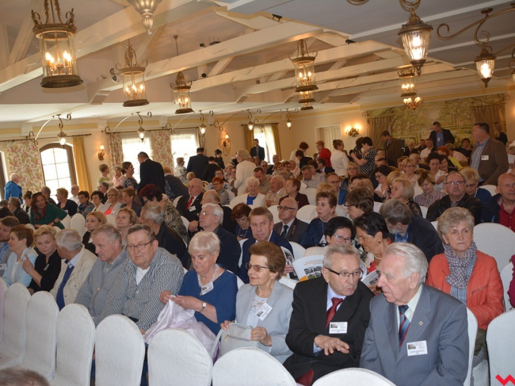 90-lecie Szkoły Mleczarskiej we Wrześni – ciąg dalszy relacji z obchodów