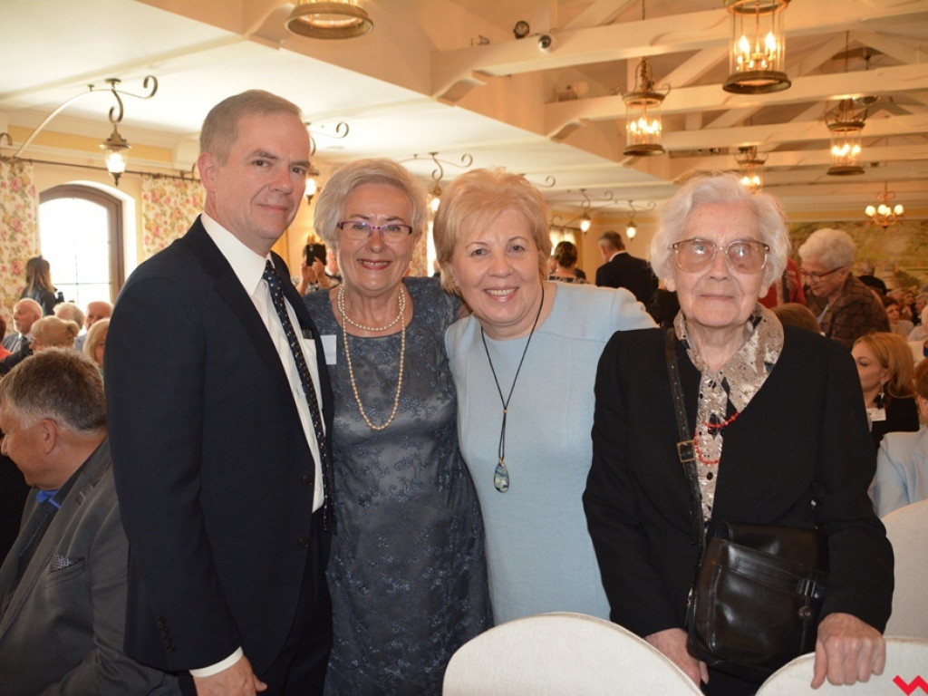 90-lecie Szkoły Mleczarskiej we Wrześni – ciąg dalszy relacji z obchodów
