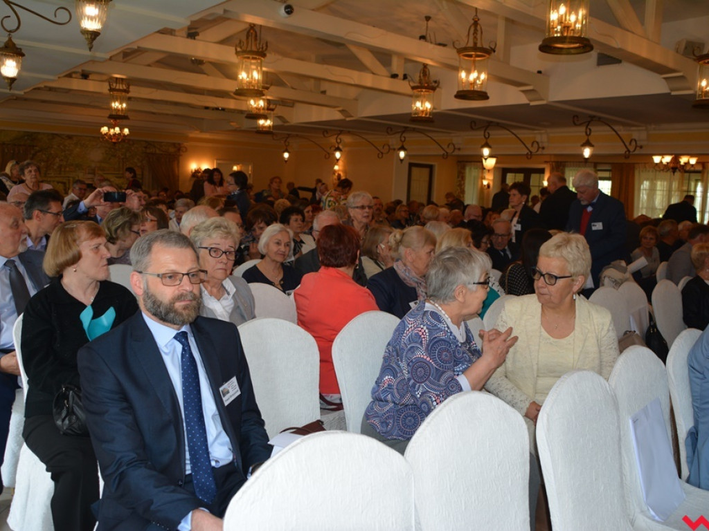90-lecie Szkoły Mleczarskiej we Wrześni – ciąg dalszy relacji z obchodów