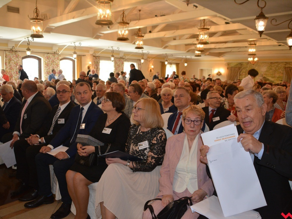 90-lecie Szkoły Mleczarskiej we Wrześni – ciąg dalszy relacji z obchodów