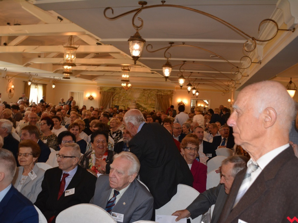 90-lecie Szkoły Mleczarskiej we Wrześni – ciąg dalszy relacji z obchodów