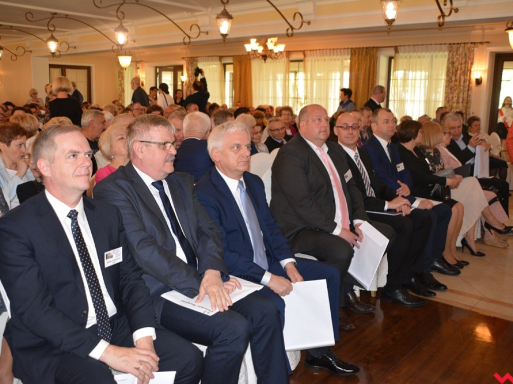 90-lecie Szkoły Mleczarskiej we Wrześni – ciąg dalszy relacji z obchodów