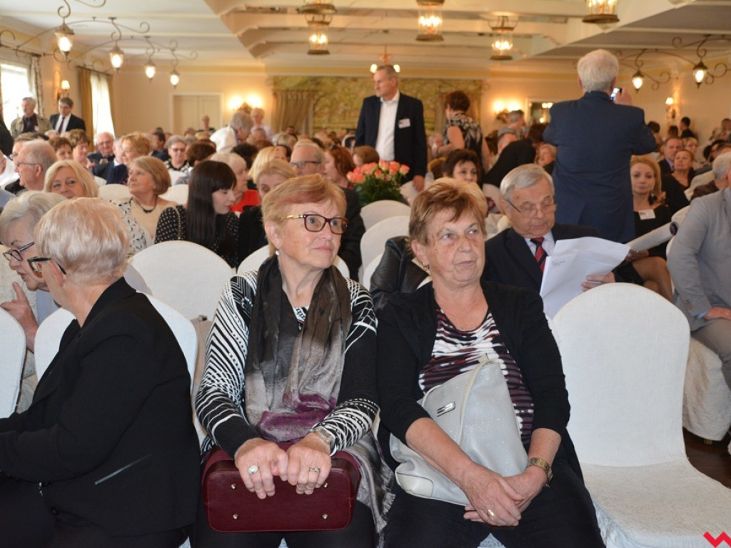 90-lecie Szkoły Mleczarskiej we Wrześni – ciąg dalszy relacji z obchodów