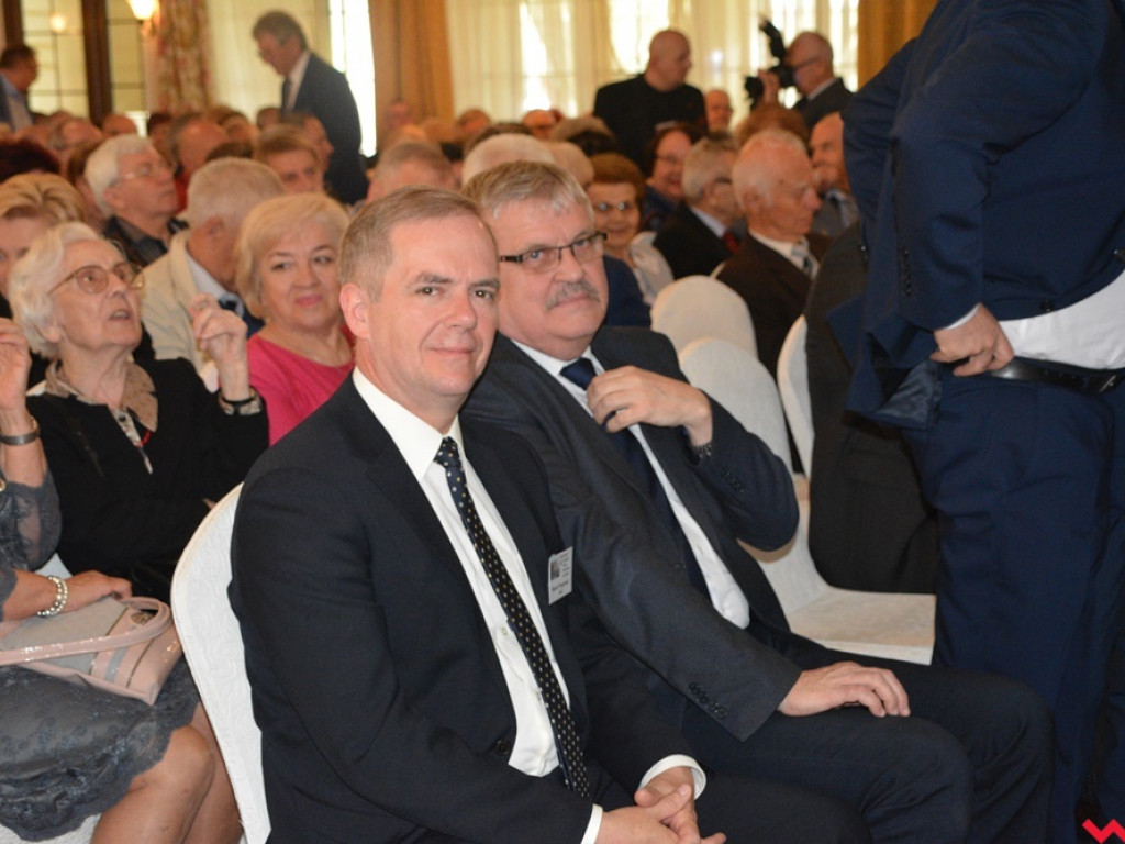 90-lecie Szkoły Mleczarskiej we Wrześni – ciąg dalszy relacji z obchodów