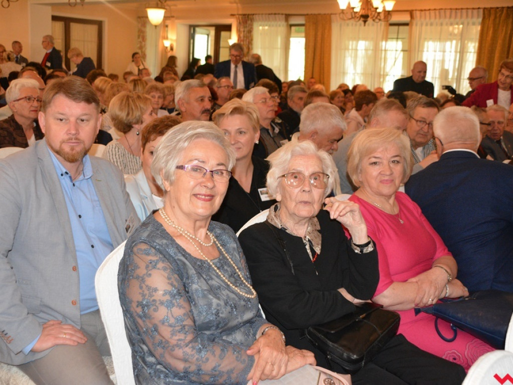 90-lecie Szkoły Mleczarskiej we Wrześni – ciąg dalszy relacji z obchodów