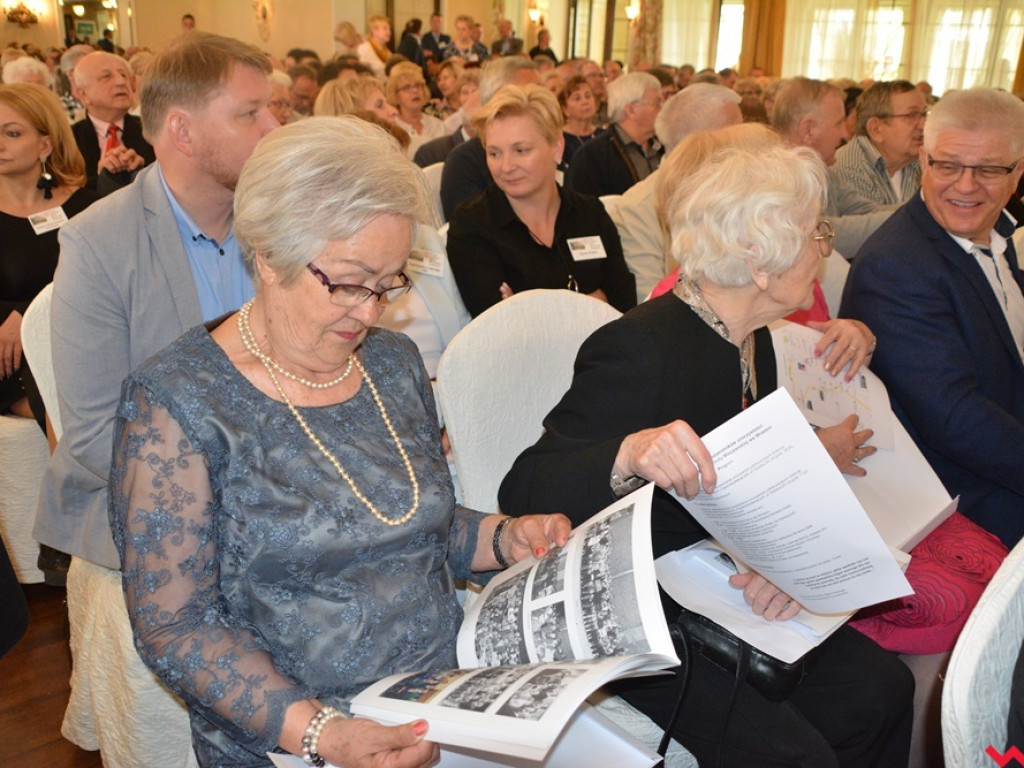 90-lecie Szkoły Mleczarskiej we Wrześni – ciąg dalszy relacji z obchodów
