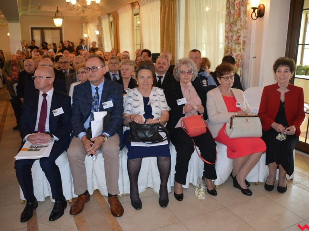 90-lecie Szkoły Mleczarskiej we Wrześni – ciąg dalszy relacji z obchodów