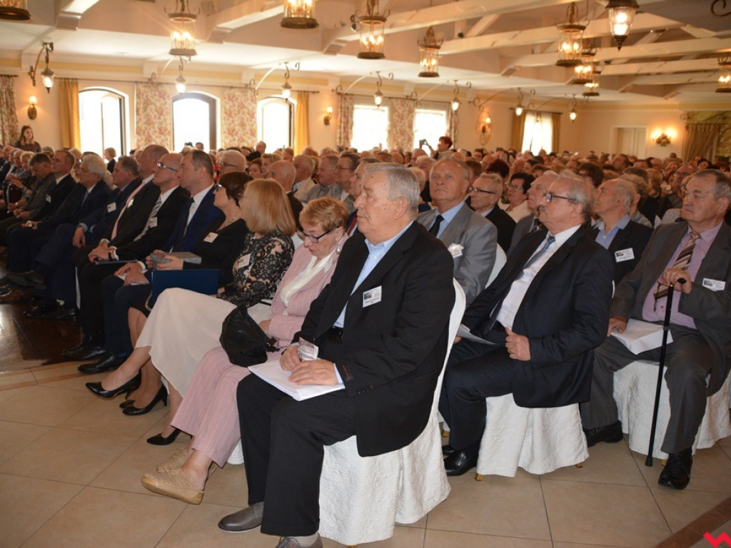 90-lecie Szkoły Mleczarskiej we Wrześni – ciąg dalszy relacji z obchodów