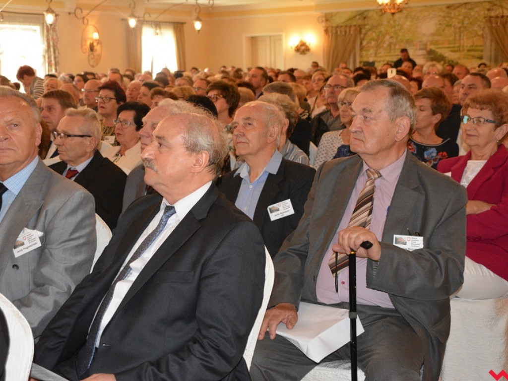 90-lecie Szkoły Mleczarskiej we Wrześni – ciąg dalszy relacji z obchodów