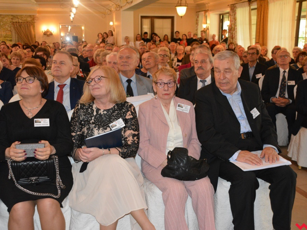 90-lecie Szkoły Mleczarskiej we Wrześni – ciąg dalszy relacji z obchodów