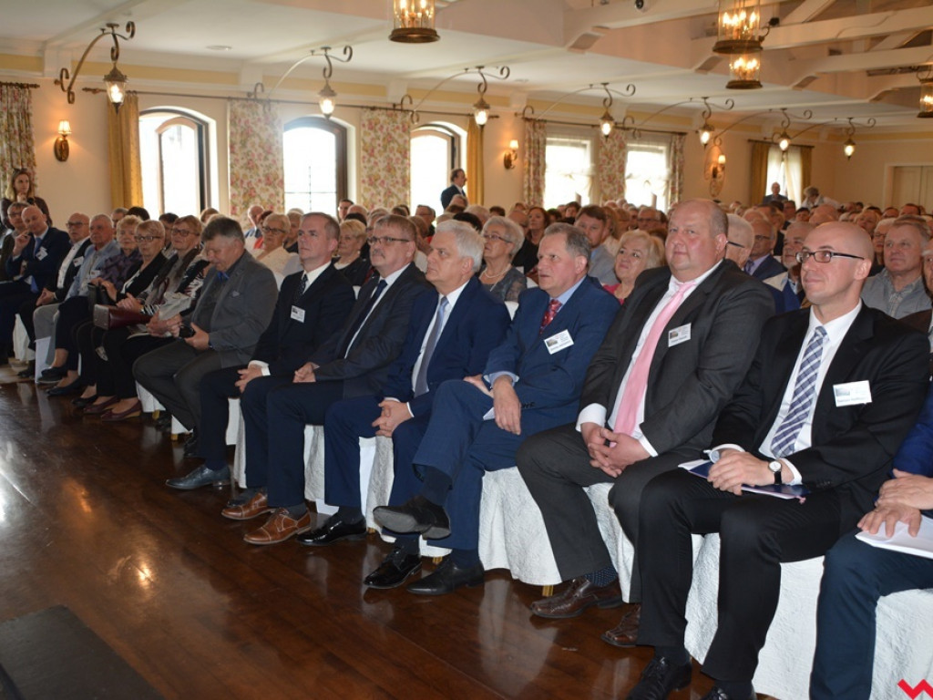 90-lecie Szkoły Mleczarskiej we Wrześni – ciąg dalszy relacji z obchodów