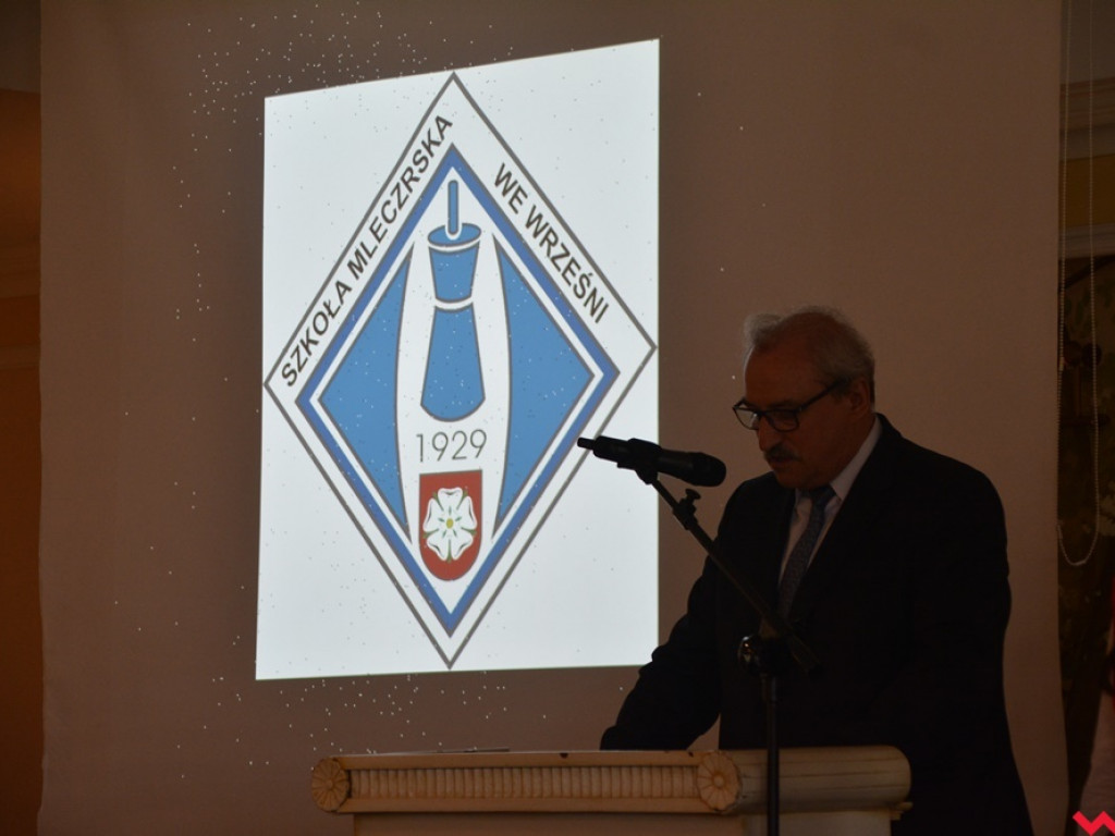 90-lecie Szkoły Mleczarskiej we Wrześni – ciąg dalszy relacji z obchodów