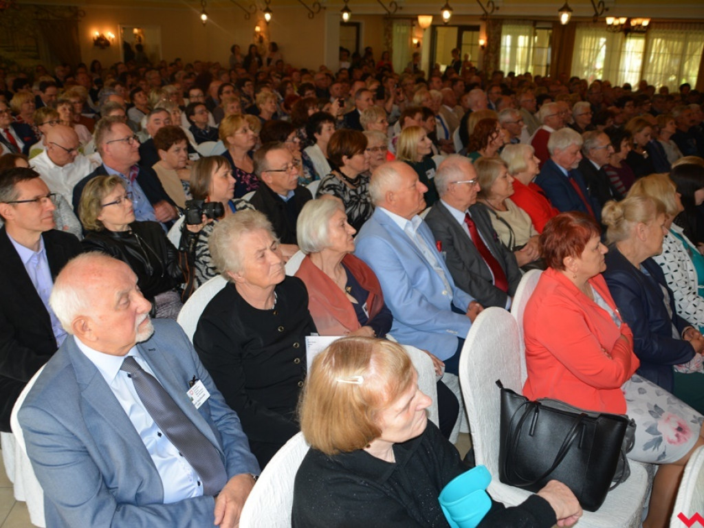 90-lecie Szkoły Mleczarskiej we Wrześni – ciąg dalszy relacji z obchodów