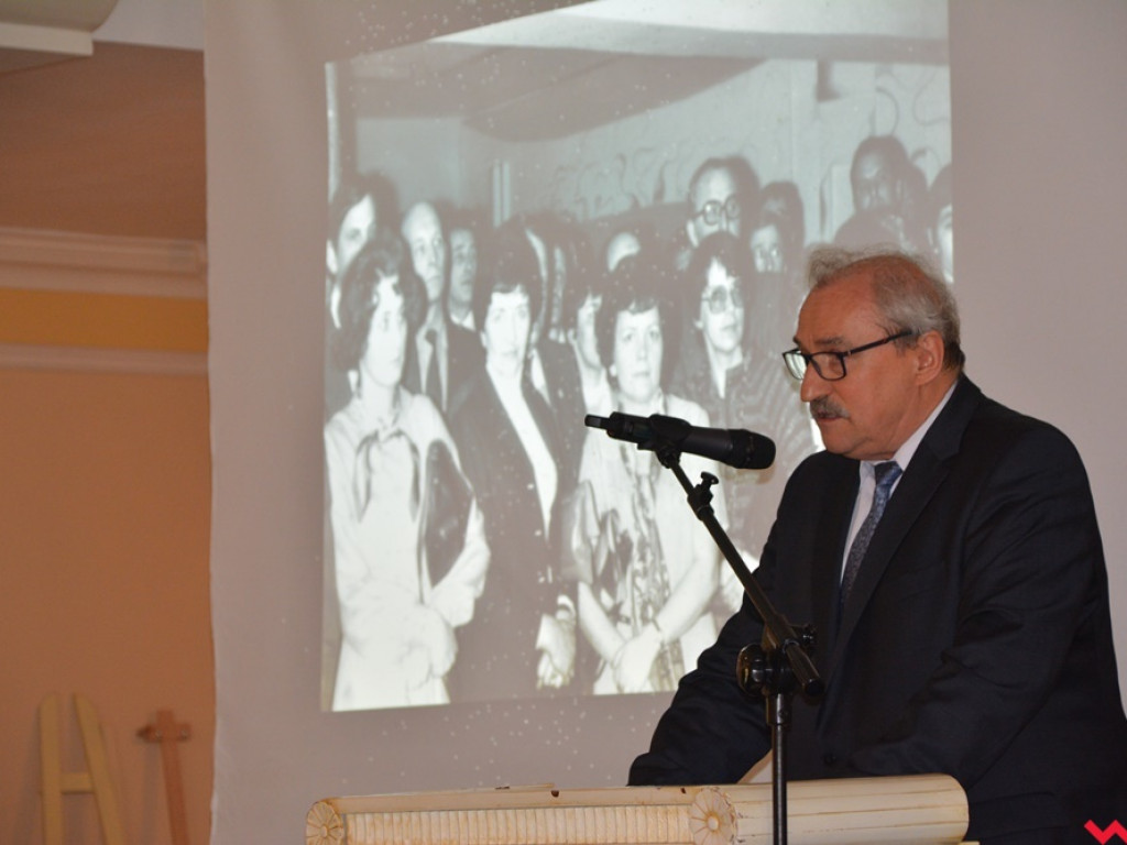 90-lecie Szkoły Mleczarskiej we Wrześni – ciąg dalszy relacji z obchodów