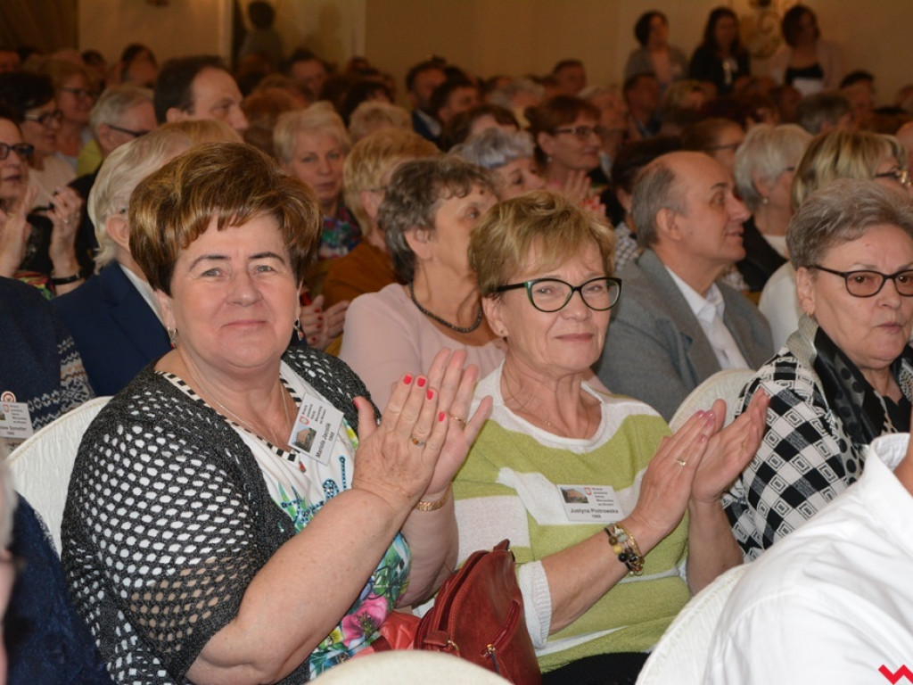 90-lecie Szkoły Mleczarskiej we Wrześni – ciąg dalszy relacji z obchodów