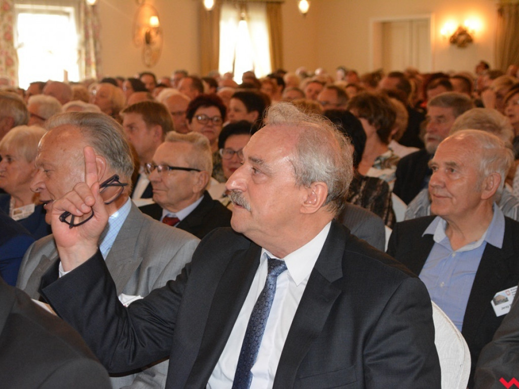 90-lecie Szkoły Mleczarskiej we Wrześni – ciąg dalszy relacji z obchodów