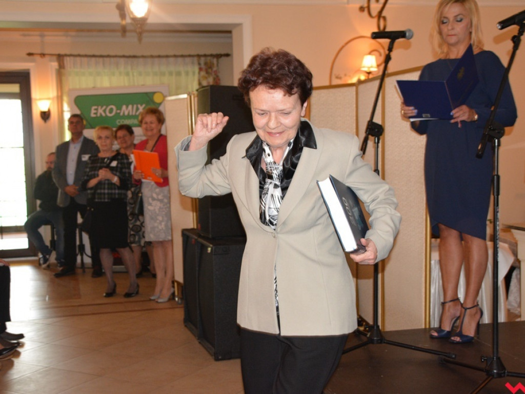 90-lecie Szkoły Mleczarskiej we Wrześni – ciąg dalszy relacji z obchodów