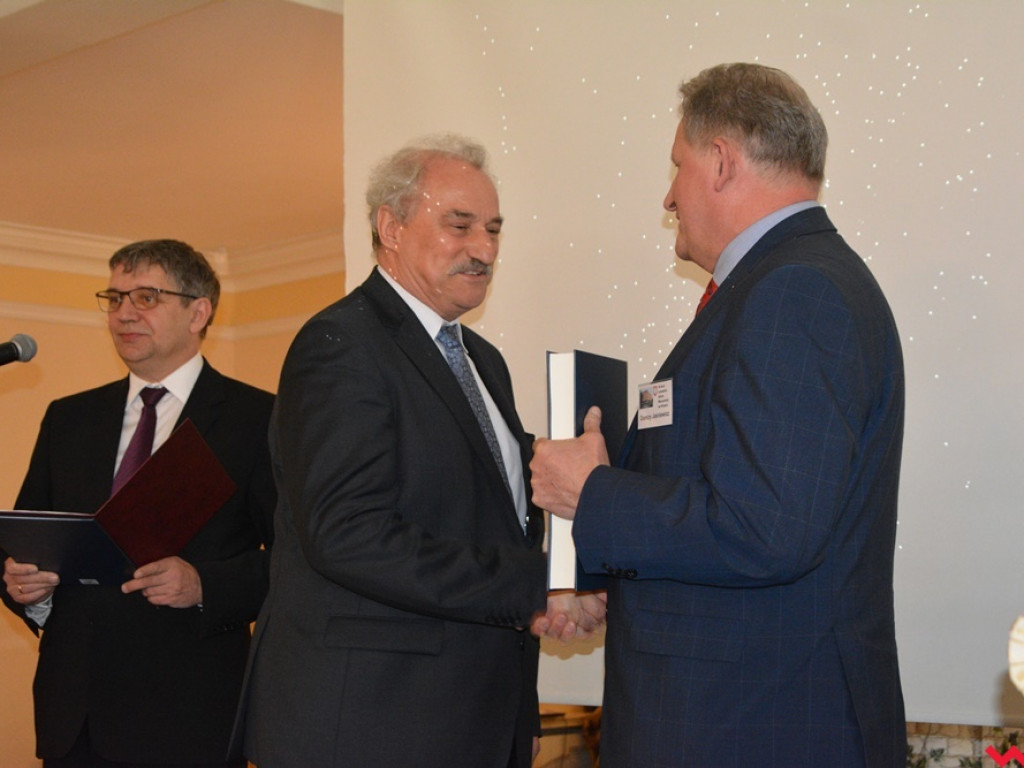90-lecie Szkoły Mleczarskiej we Wrześni – ciąg dalszy relacji z obchodów