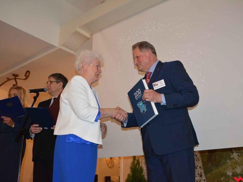 90-lecie Szkoły Mleczarskiej we Wrześni – ciąg dalszy relacji z obchodów