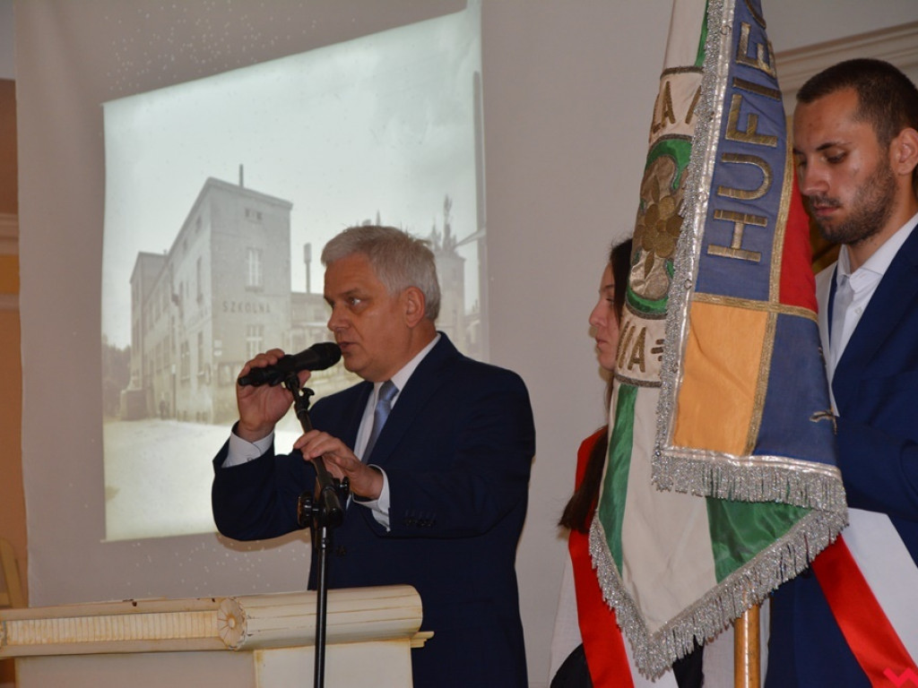 90-lecie Szkoły Mleczarskiej we Wrześni – ciąg dalszy relacji z obchodów