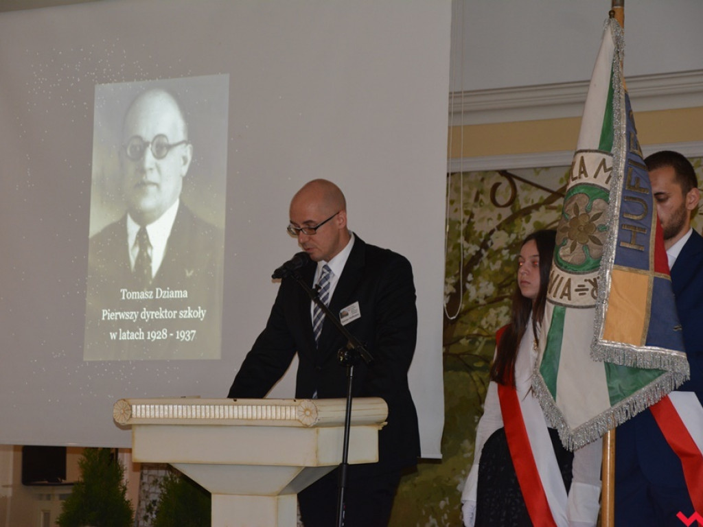 90-lecie Szkoły Mleczarskiej we Wrześni – ciąg dalszy relacji z obchodów
