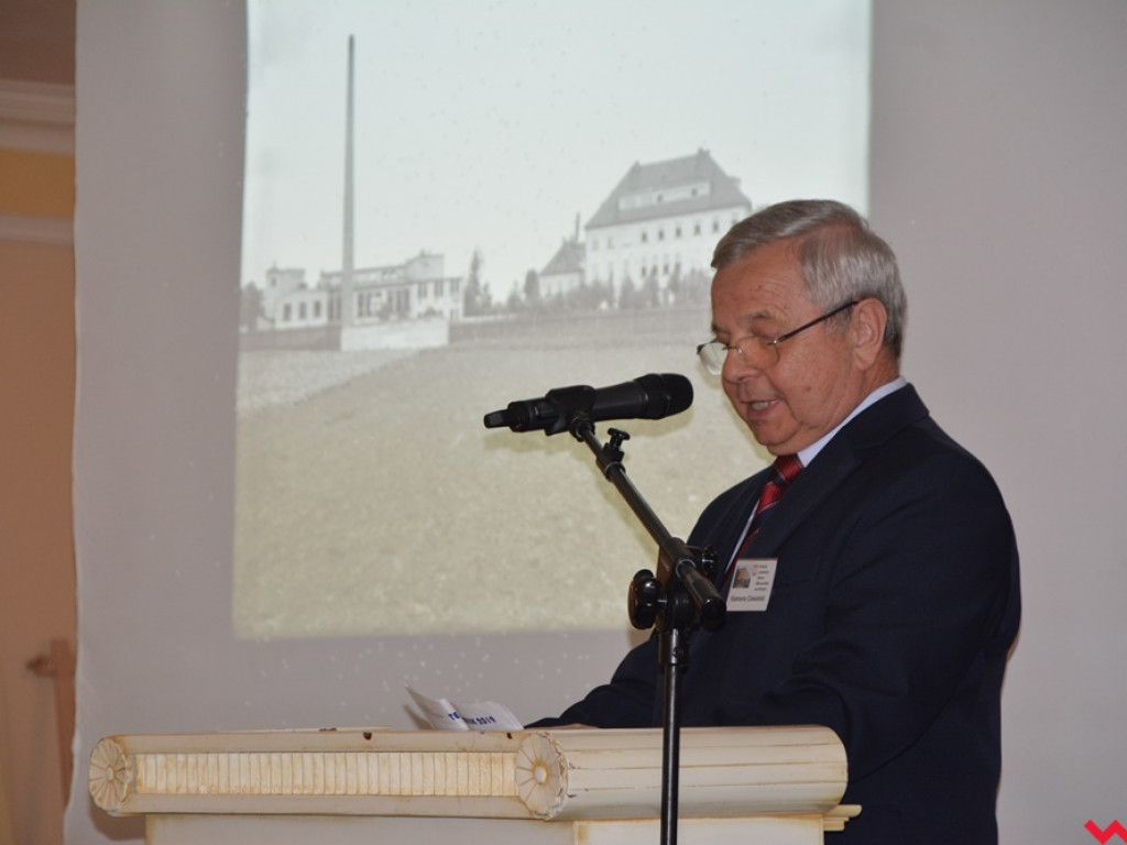 90-lecie Szkoły Mleczarskiej we Wrześni – ciąg dalszy relacji z obchodów