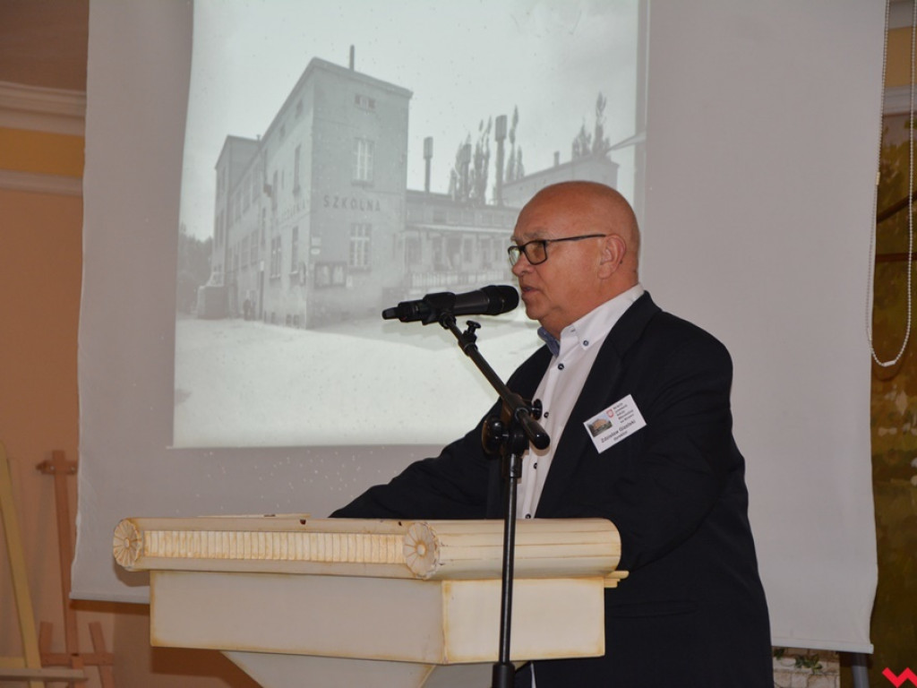 90-lecie Szkoły Mleczarskiej we Wrześni – ciąg dalszy relacji z obchodów