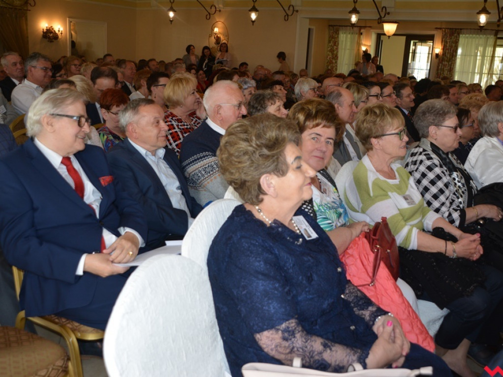 90-lecie Szkoły Mleczarskiej we Wrześni – ciąg dalszy relacji z obchodów