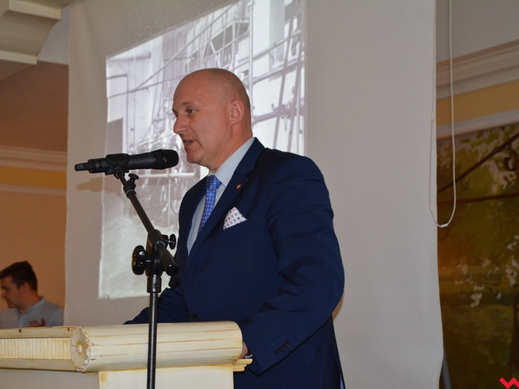 90-lecie Szkoły Mleczarskiej we Wrześni – ciąg dalszy relacji z obchodów