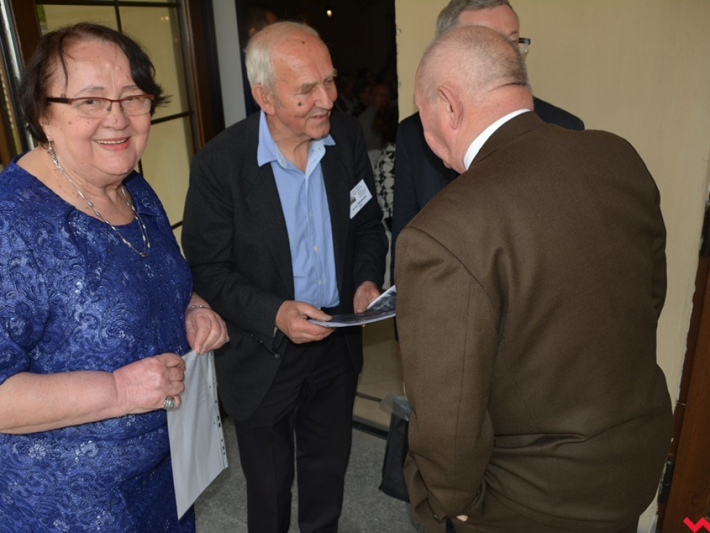 90-lecie Szkoły Mleczarskiej we Wrześni – ciąg dalszy relacji z obchodów