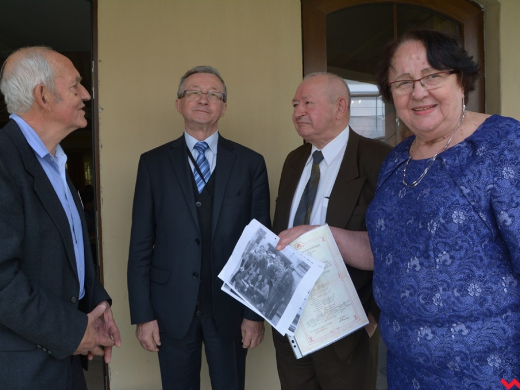 90-lecie Szkoły Mleczarskiej we Wrześni – ciąg dalszy relacji z obchodów