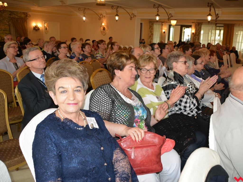 90-lecie Szkoły Mleczarskiej we Wrześni – ciąg dalszy relacji z obchodów