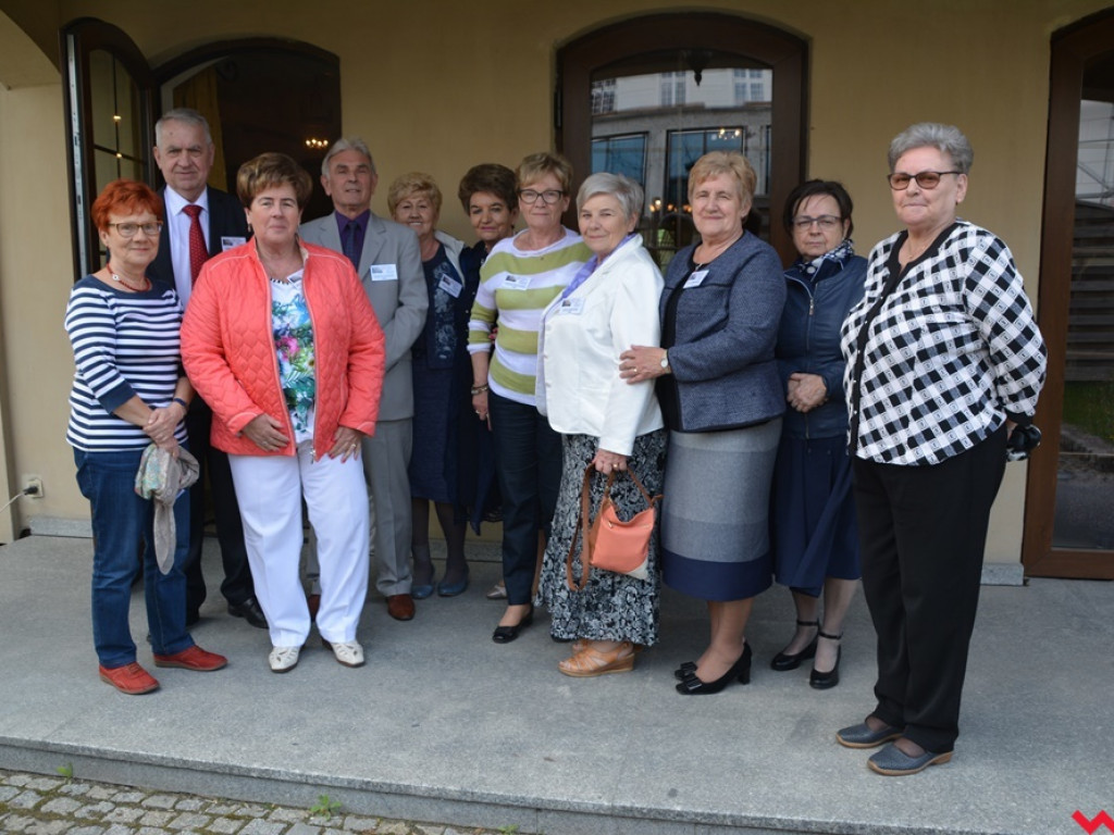 90-lecie Szkoły Mleczarskiej we Wrześni – ciąg dalszy relacji z obchodów