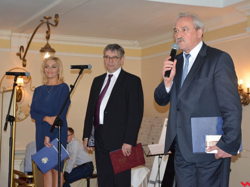 90-lecie Szkoły Mleczarskiej we Wrześni – ciąg dalszy relacji z obchodów