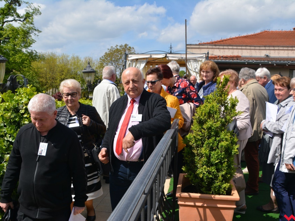 90-lecie Szkoły Mleczarskiej we Wrześni – ciąg dalszy relacji z obchodów