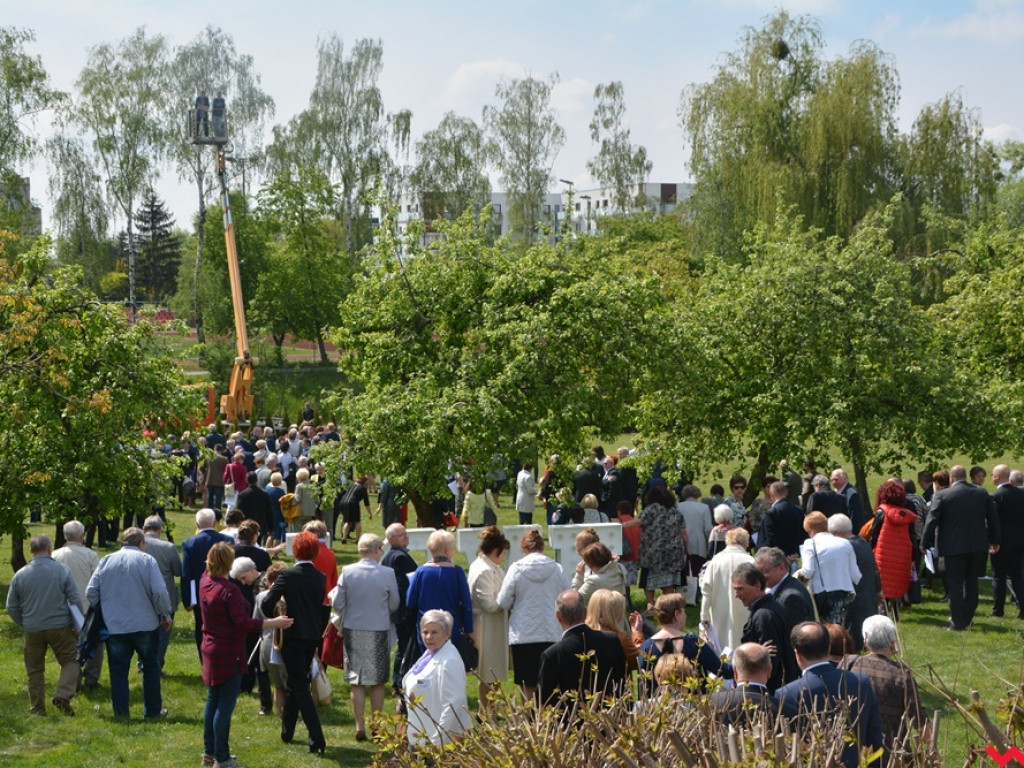 90-lecie Szkoły Mleczarskiej we Wrześni – ciąg dalszy relacji z obchodów