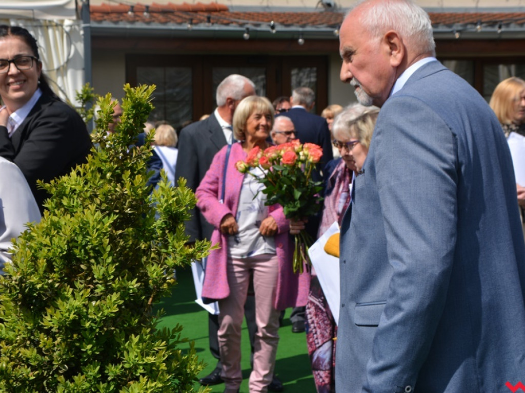 90-lecie Szkoły Mleczarskiej we Wrześni – ciąg dalszy relacji z obchodów