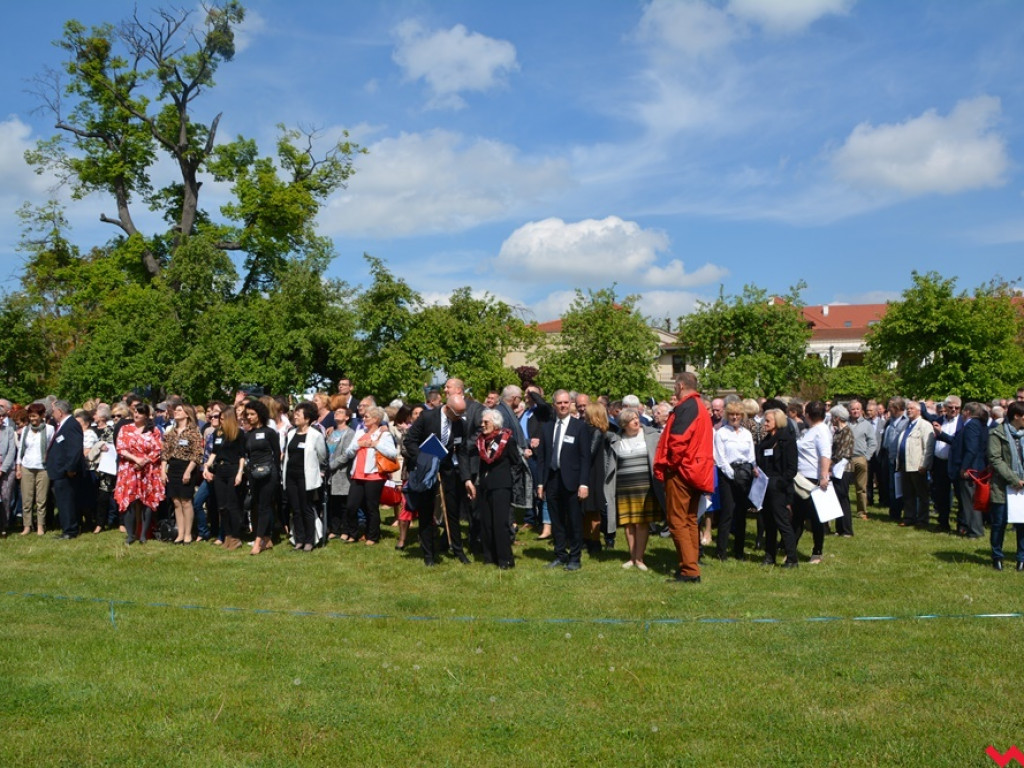 90-lecie Szkoły Mleczarskiej we Wrześni – ciąg dalszy relacji z obchodów