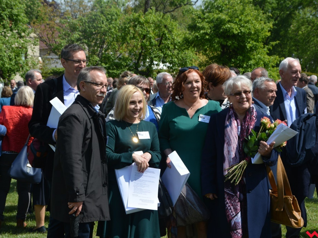 90-lecie Szkoły Mleczarskiej we Wrześni – ciąg dalszy relacji z obchodów