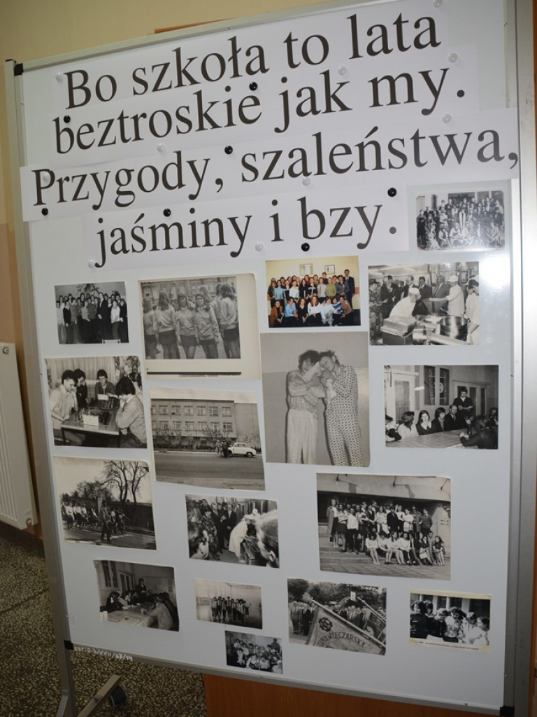 90-lecie Szkoły Mleczarskiej we Wrześni – ciąg dalszy relacji z obchodów