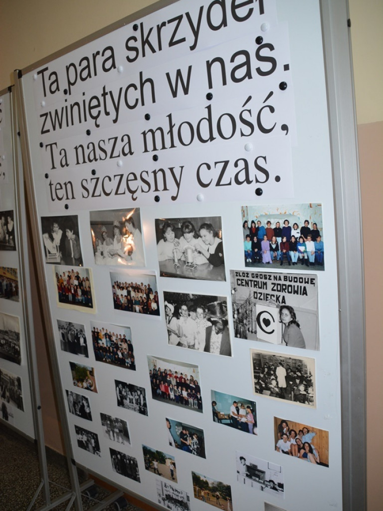 90-lecie Szkoły Mleczarskiej we Wrześni – ciąg dalszy relacji z obchodów