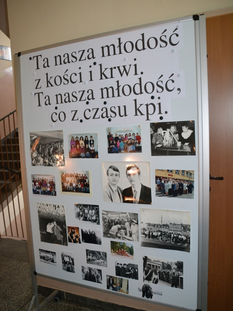 90-lecie Szkoły Mleczarskiej we Wrześni – ciąg dalszy relacji z obchodów