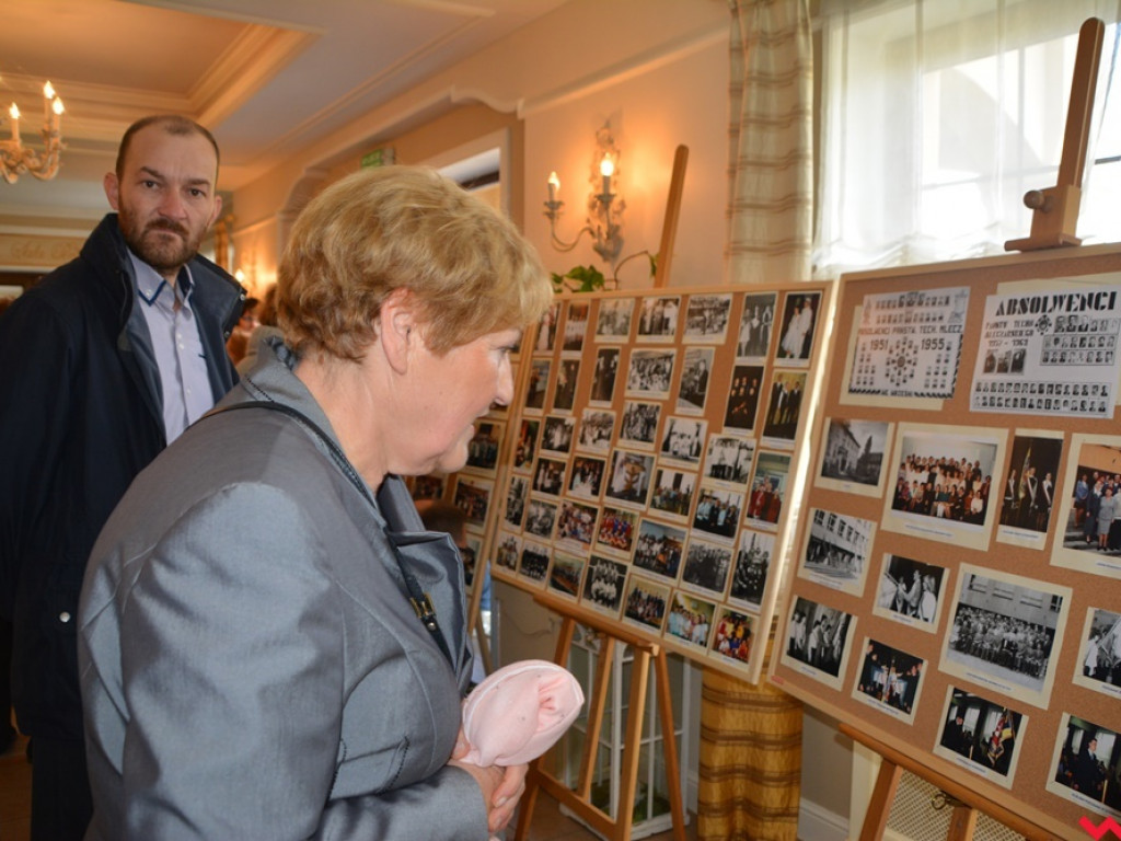 90-lecie Szkoły Mleczarskiej we Wrześni – ciąg dalszy relacji z obchodów