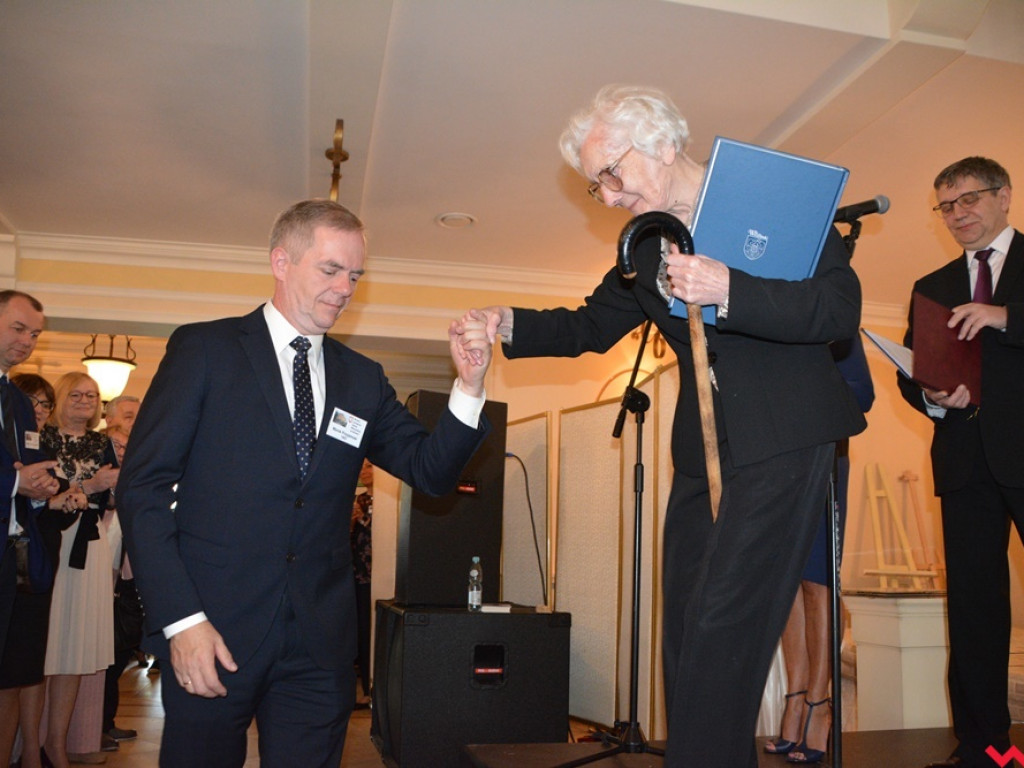 90-lecie Szkoły Mleczarskiej we Wrześni – ciąg dalszy relacji z obchodów
