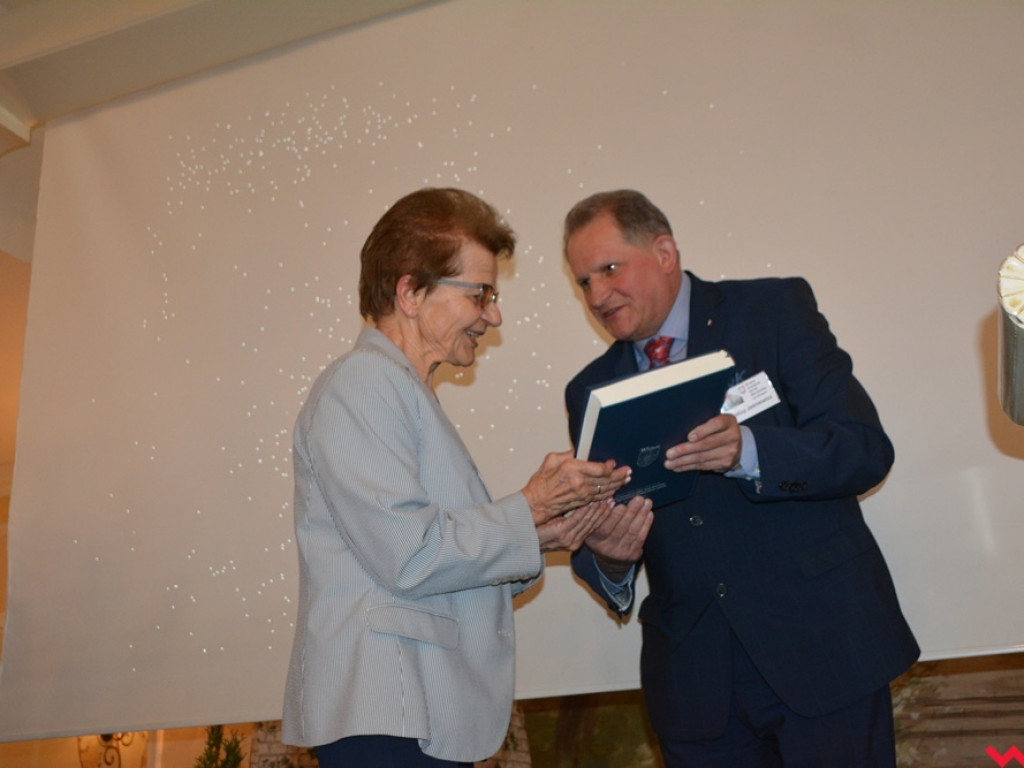 90-lecie Szkoły Mleczarskiej we Wrześni – ciąg dalszy relacji z obchodów